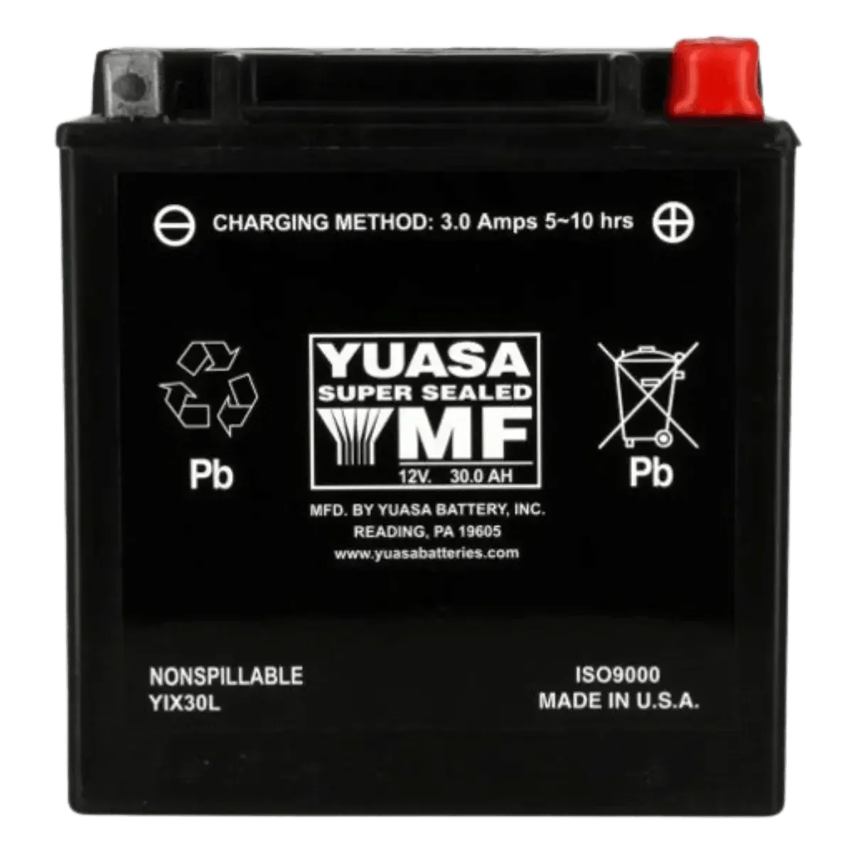 YIX30L - Accessoires Energie