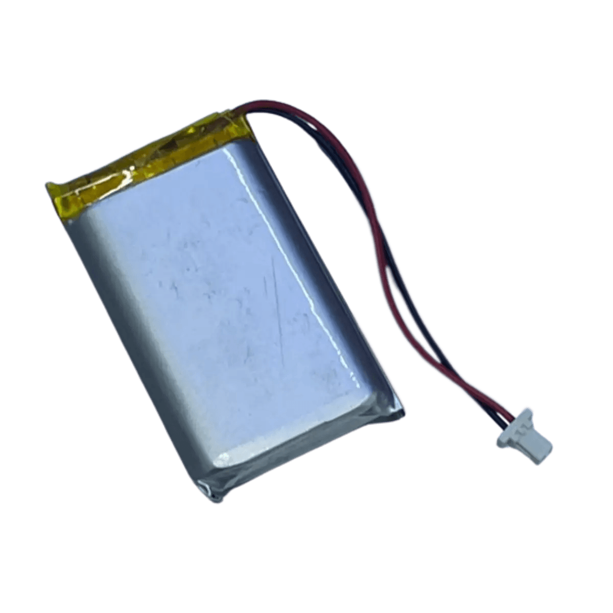 Batterie LiPo YP802542P 3.7V 650mAh pour casque Sena SMH-10S, SMH-20S WTS
