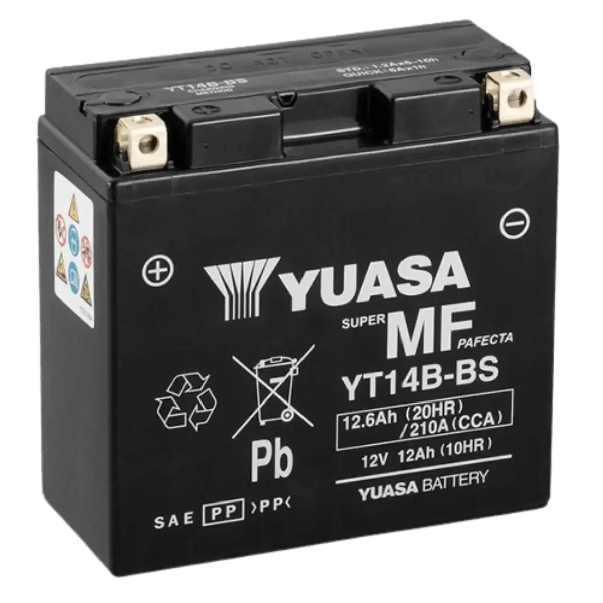 YT14B - Accessoires Energie