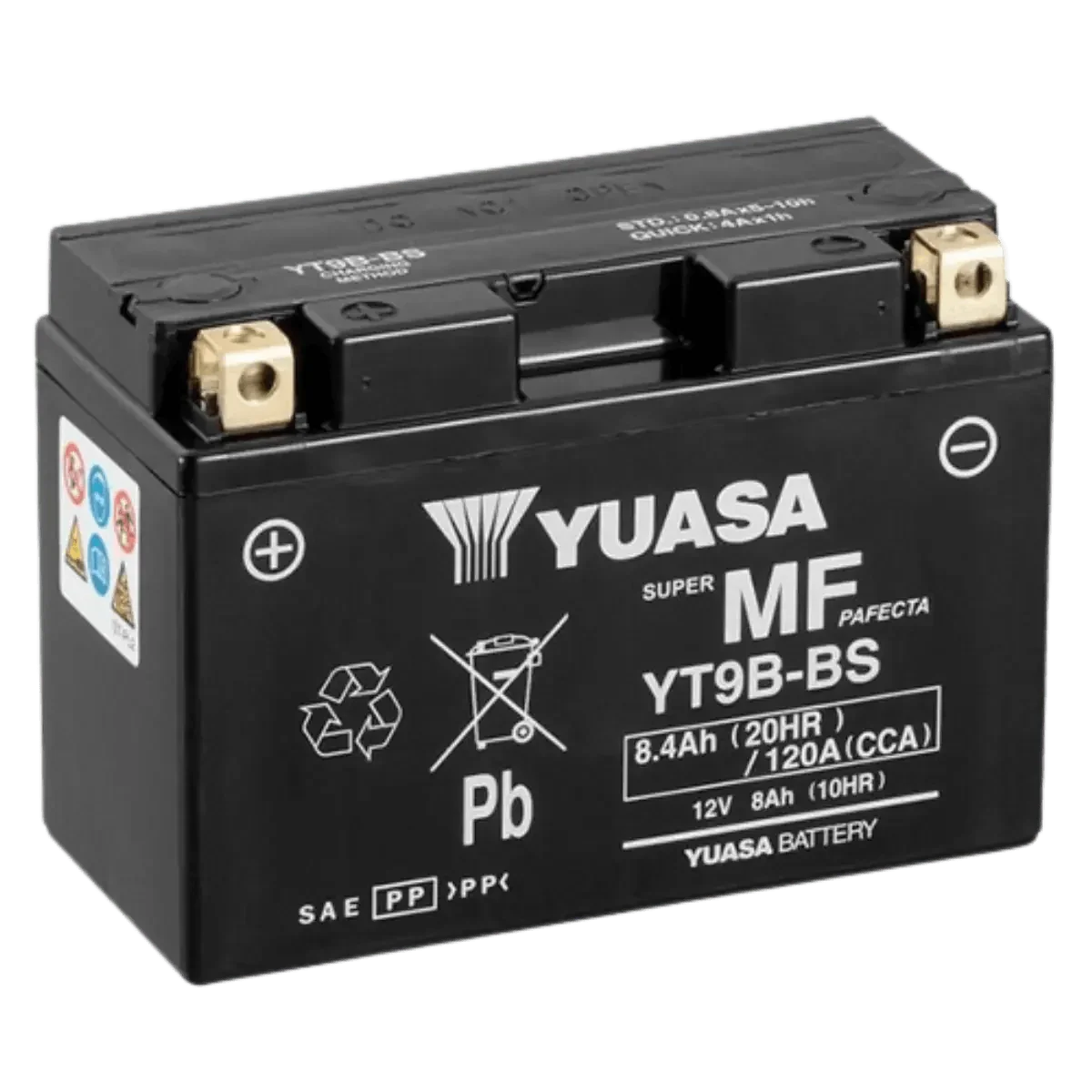 YT9B - Accessoires Energie