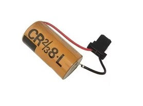 Pile lithium CR2/3 8.L