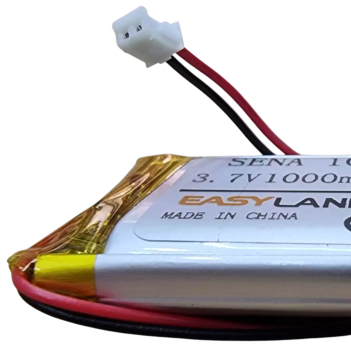 Batterie LiPo Sena XK752439
