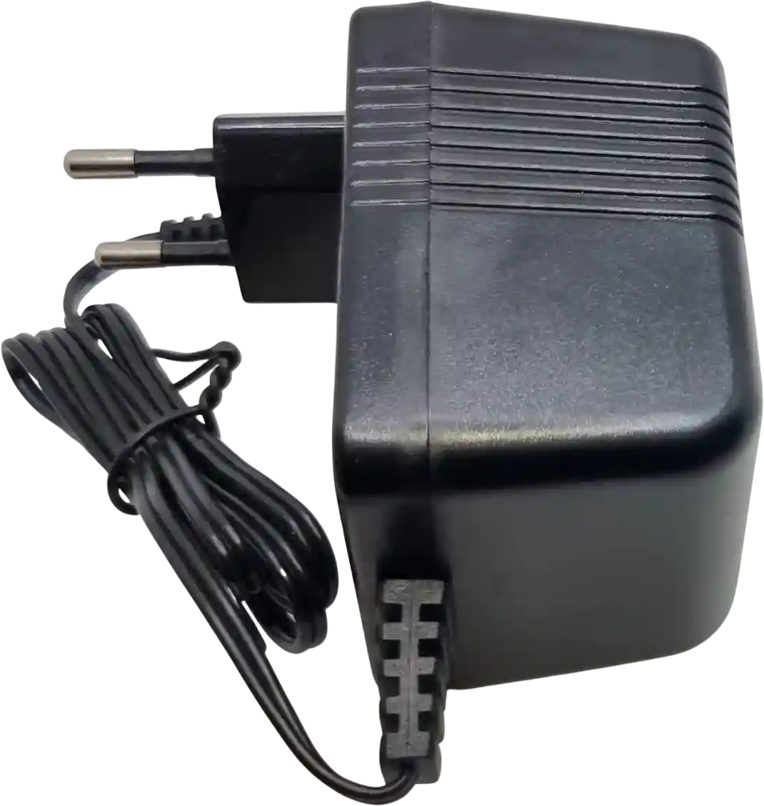 Transformateur AC/AC 12V 1000mA sortie courant alternatif
