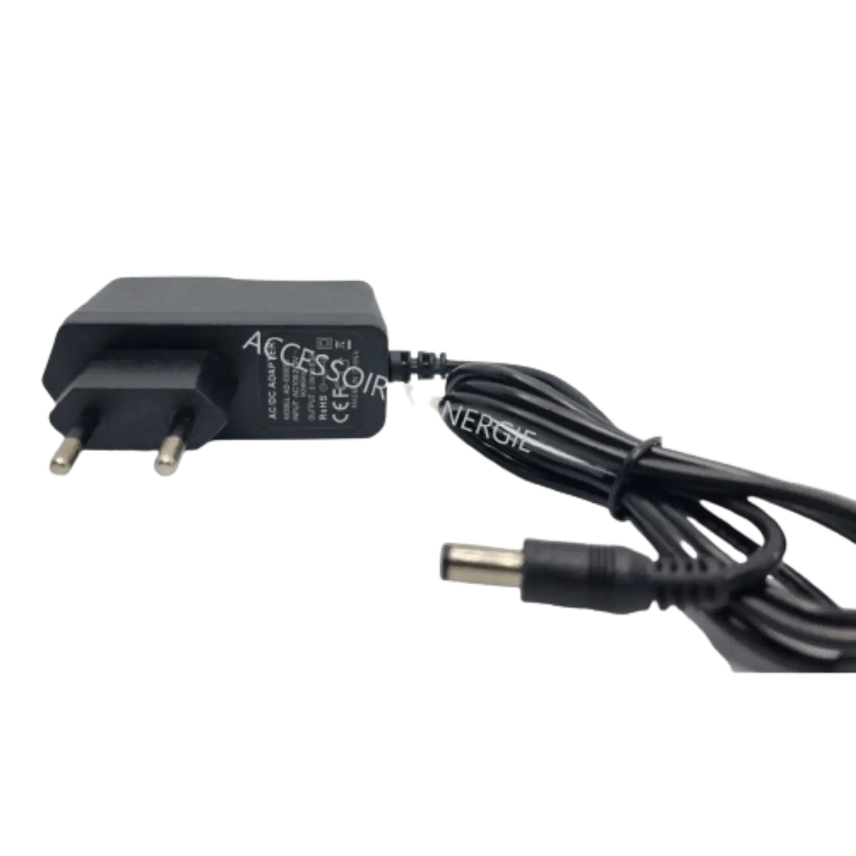 Alimentation 220v AC/DC 3V 0,5A