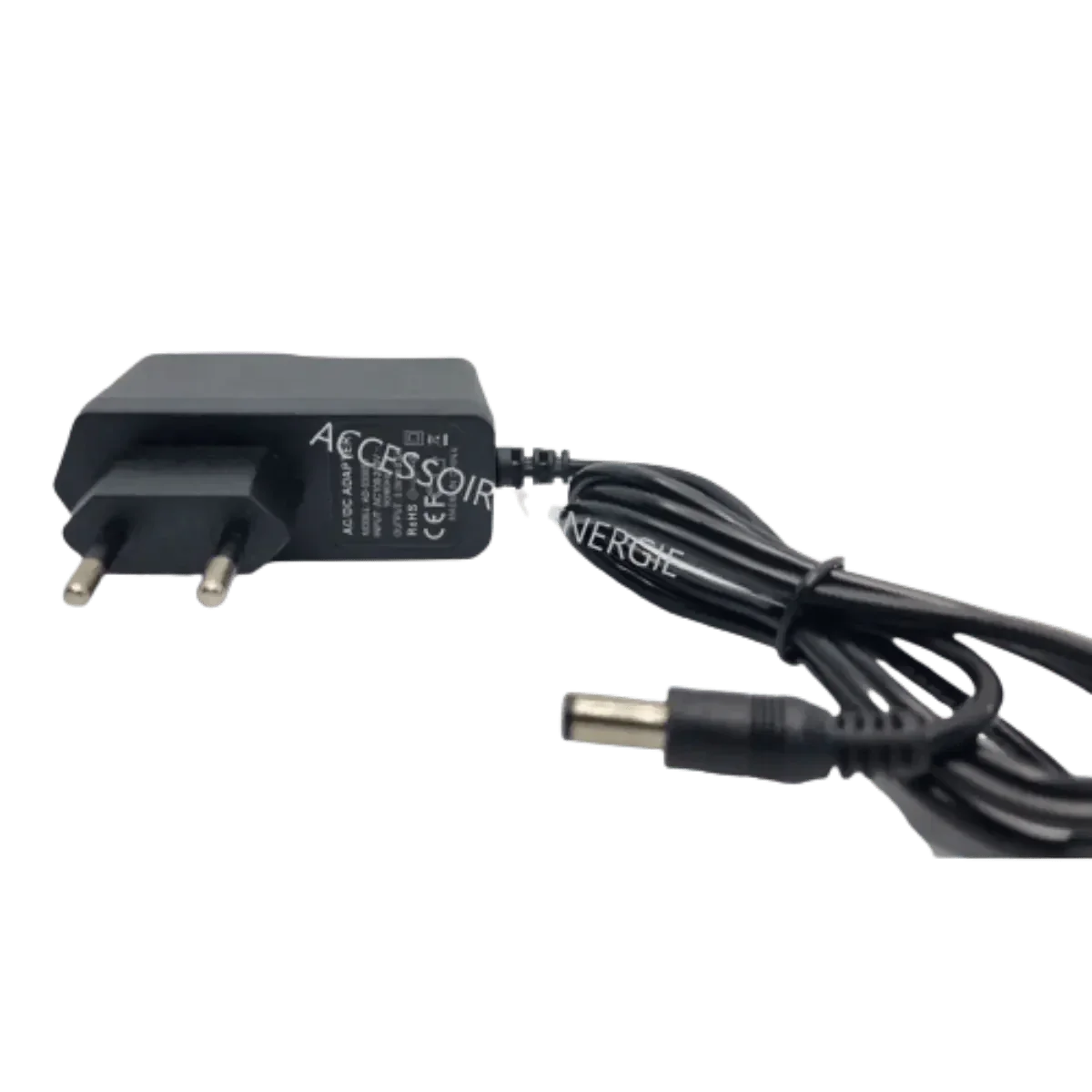 Alimentation 220v AC/DC 3V 0,5A