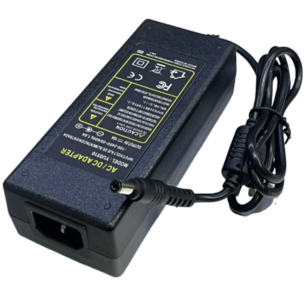 alim-5v-10a-dc-2 - Accessoires Energie