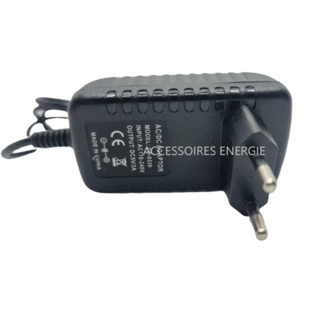 Alimentation 220v AC/DC 5v 3A