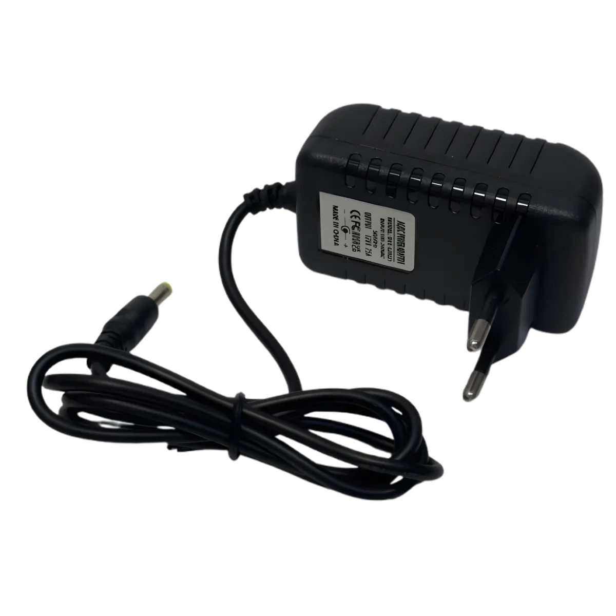 alimentation_12V_amazon_echo_dot_1 - Accessoires Energie
