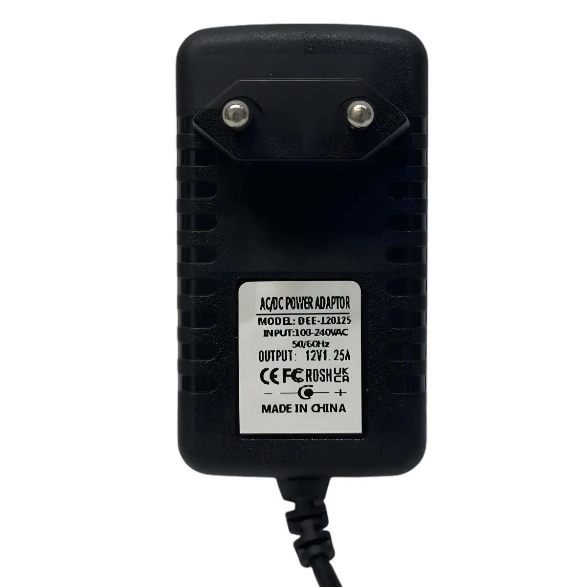 alimentation_12V_amazon_echo_dot_2 - Accessoires Energie