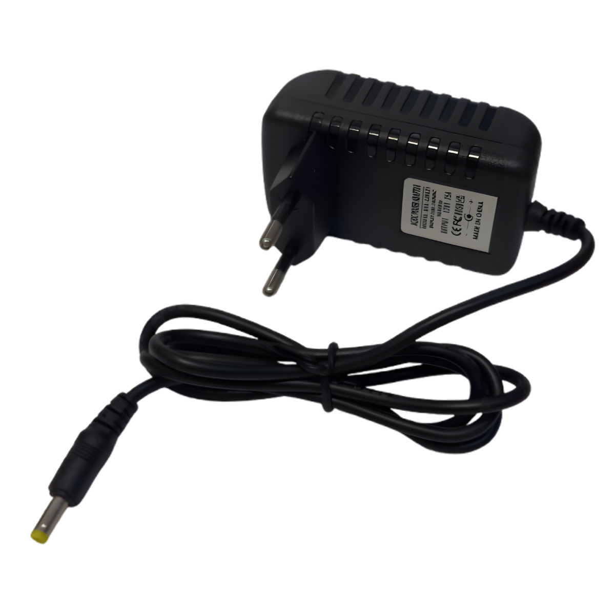 Alimentation 12V 1.25A 15W – Compatible Amazon Echo Dot 3, 4 et Echo Show 5