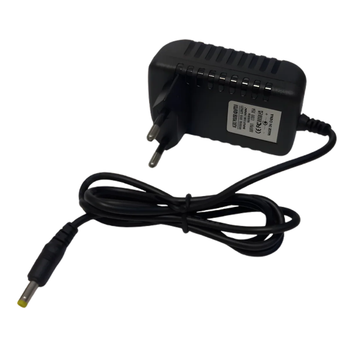 Alimentation 12V 1.25A 15W – Compatible Amazon Echo Dot 3, 4 et Echo Show 5