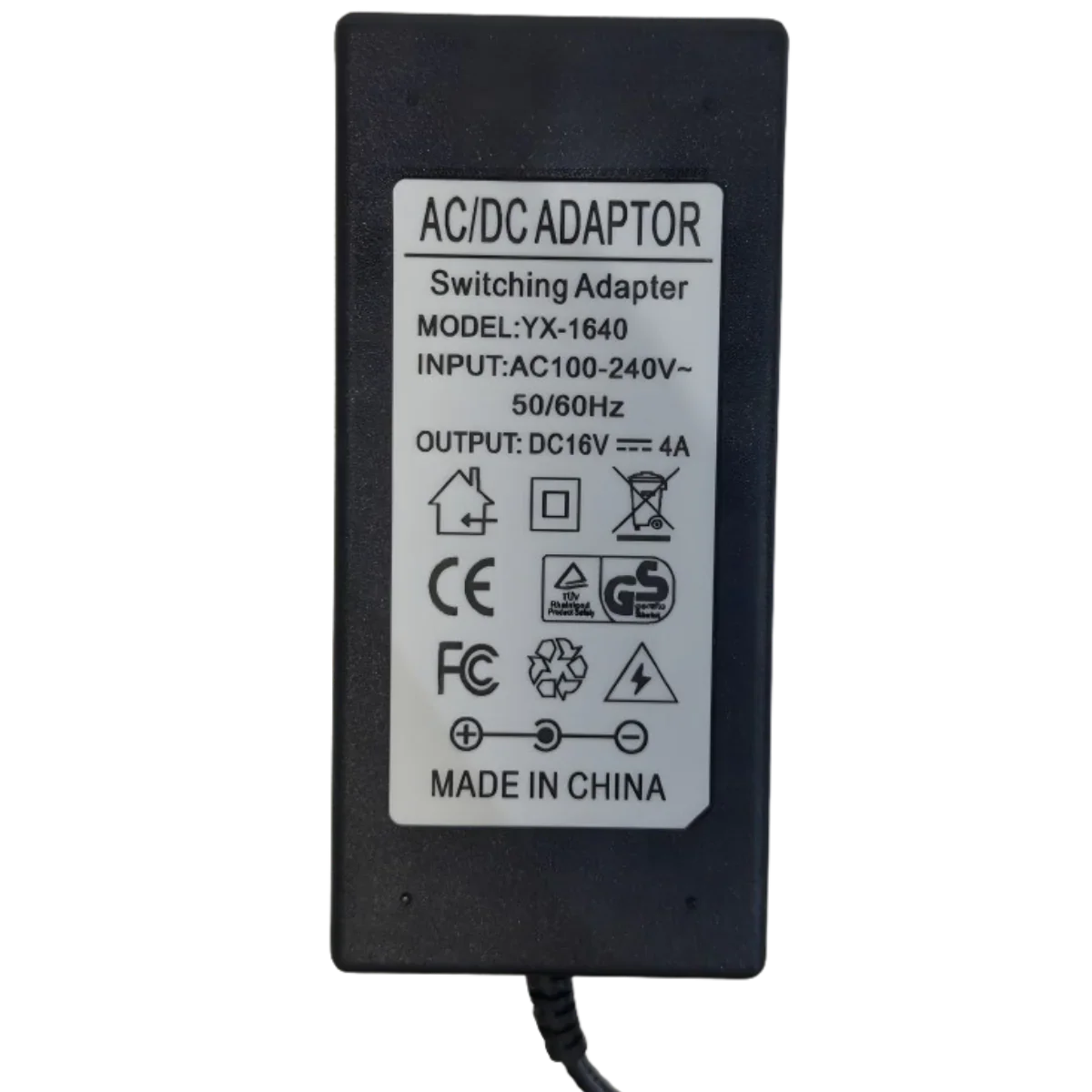 alimentation_16V_4A_4 - Accessoires Energie