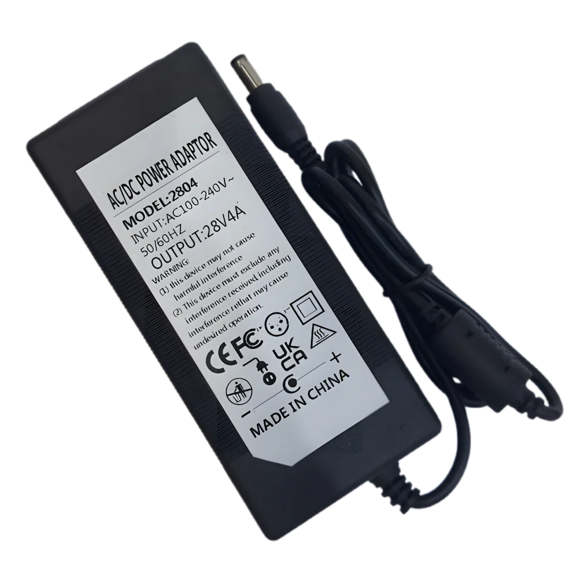 Alimentation AC/DC 220V 28V 4A