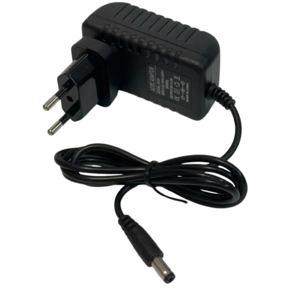 alimentation_6V_2A_1 - Accessoires Energie