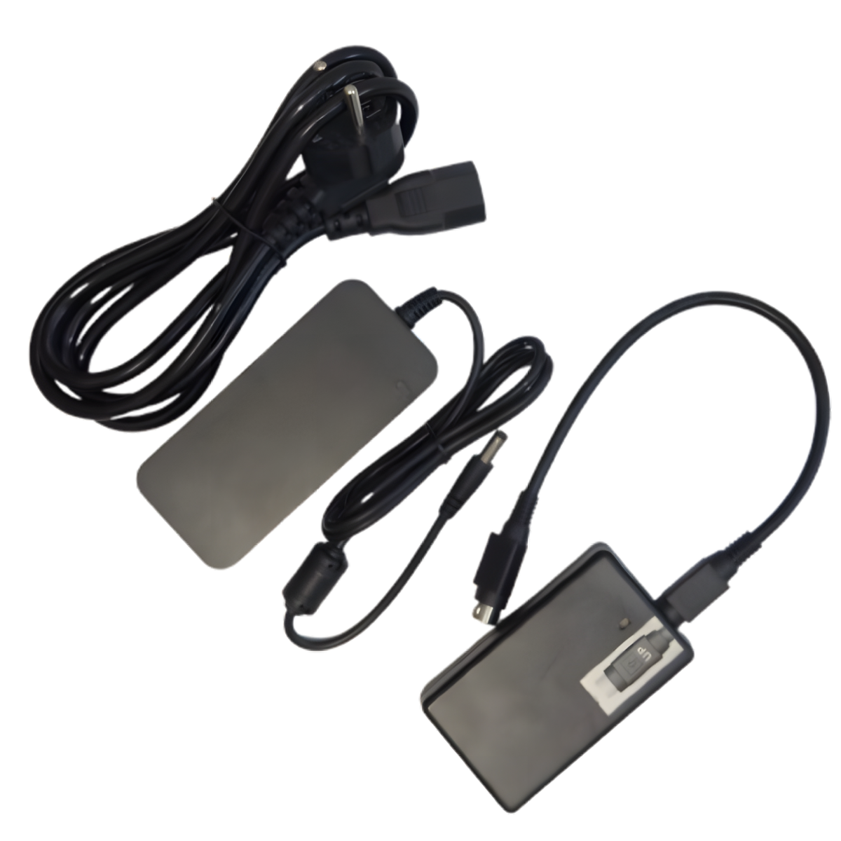 Adaptateur secteur 13.5V 4.8A – Compatible Signalfire AI-6C / AI-7 / AI-8 / AI-9 / AI-20 / AI-30