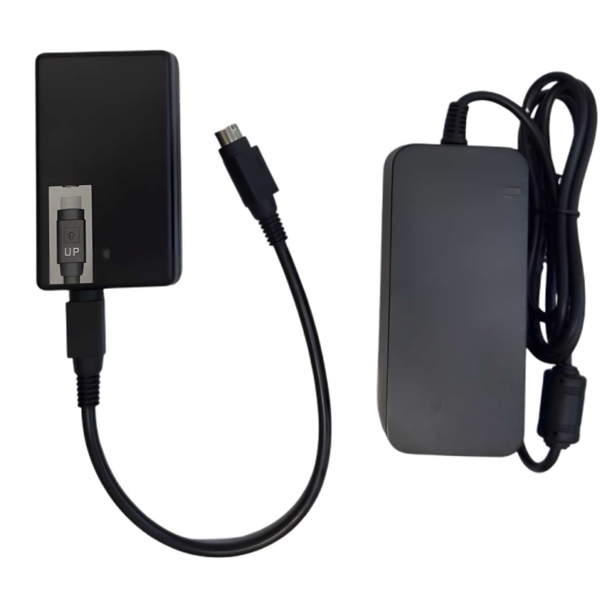 Adaptateur secteur 13.5V 4.8A – Compatible Signalfire AI-6C / AI-7 / AI-8 / AI-9 / AI-20 / AI-30