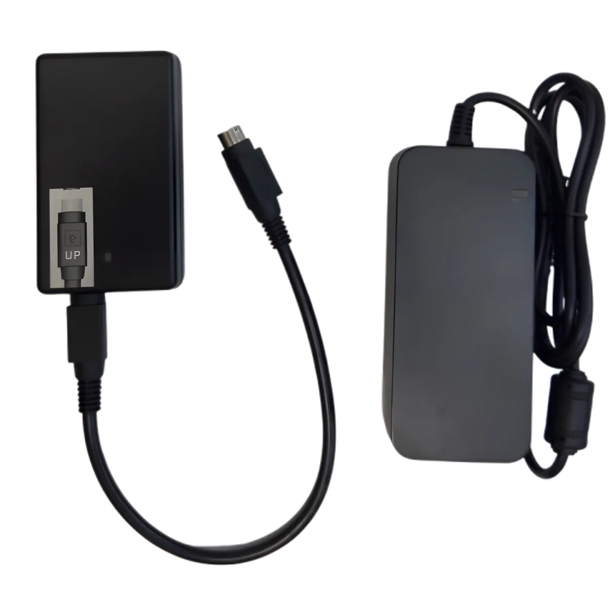 Adaptateur secteur 13.5V 4.8A – Compatible Signalfire AI-6C / AI-7 / AI-8 / AI-9 / AI-20 / AI-30 Accessoires Energie