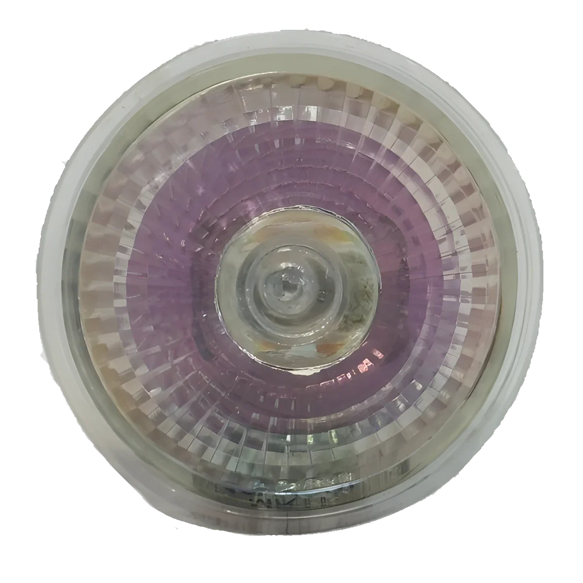 Ampoule halogène MR11 12V 20W culot GU4 - photo 3