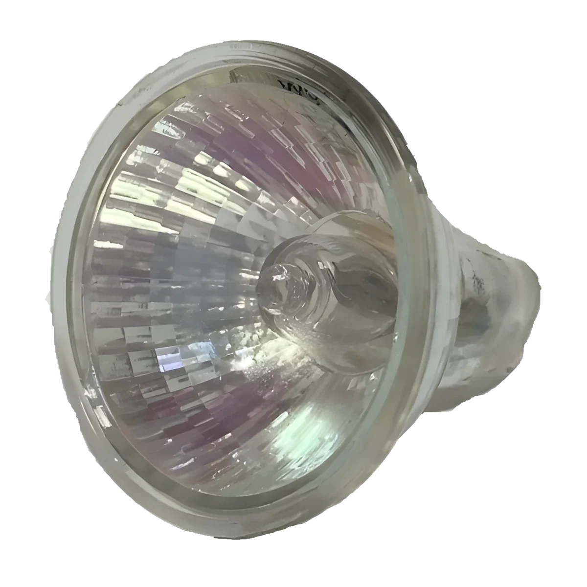 Ampoule halogène MR11 12V 20W