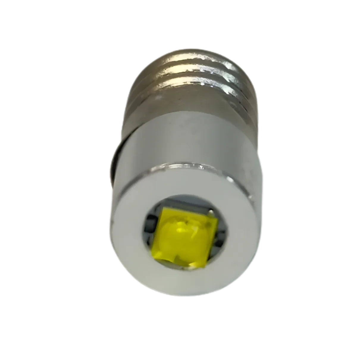 Ampoule LED E10 3W – Haute luminosité 150-200LM – Blanc – 3V à 6V DC
