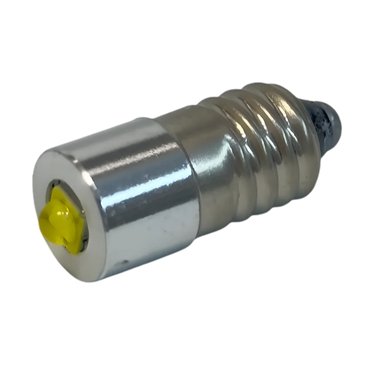 Ampoule LED E10 3W – Haute luminosité 150-200LM – Blanc – 3V à 6V DC