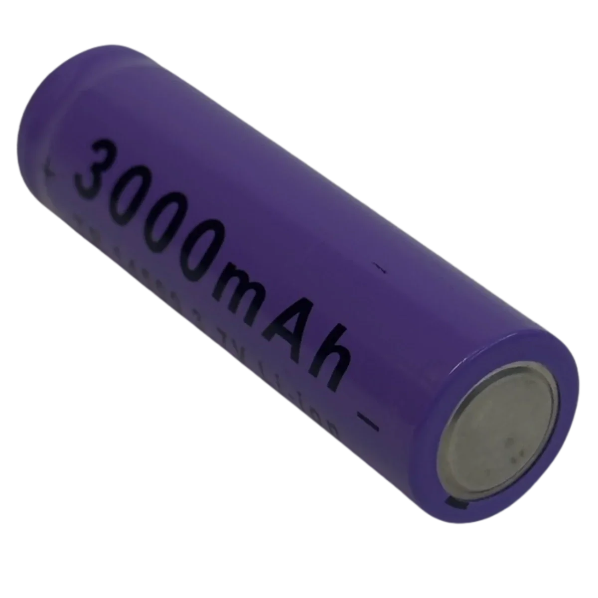Batterie 14500 3.7V format proche AA