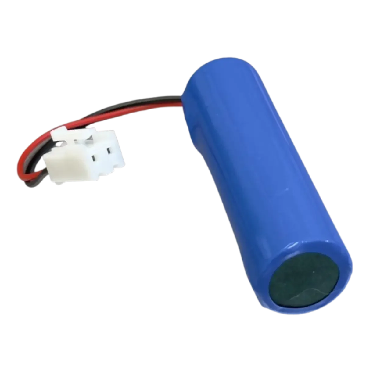 Batterie 18650 3.7V 2200mAh Li-ion avec JST et BMS