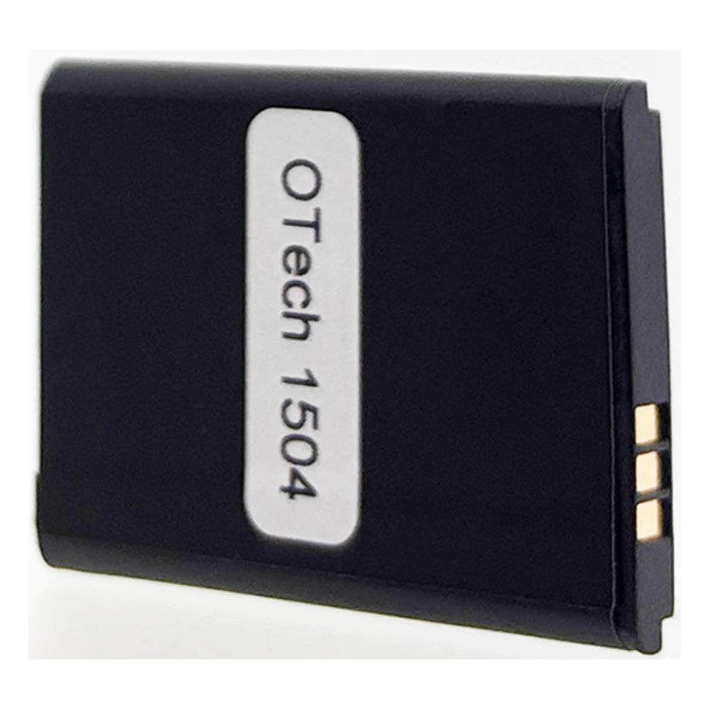 Accu Doro 7050 7070 3.8V avec contacts intégrés
