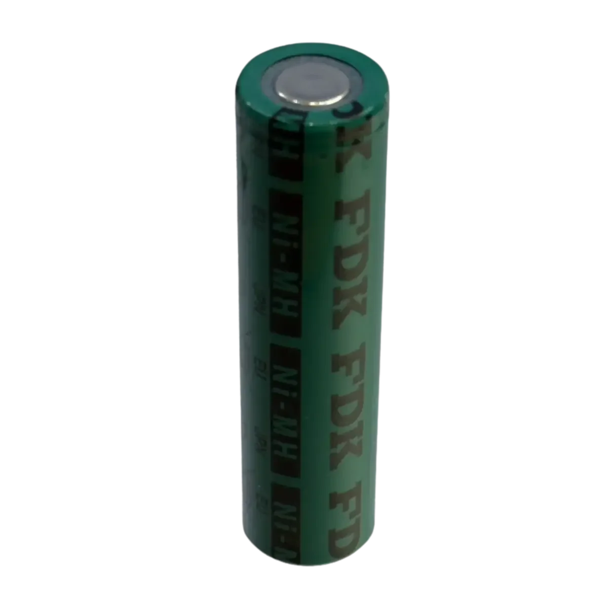 Batterie HR 4/3 FDK HR-4/3AU NiMH 1.2V 4000mAh à plots plats