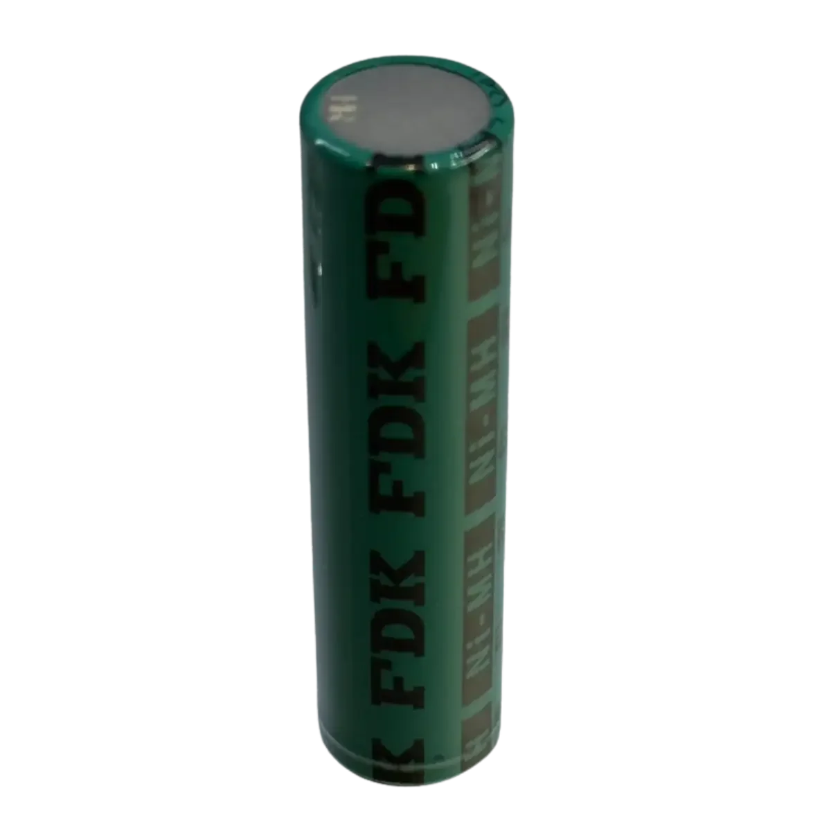 Accu NiMH FDK 4/3A 1.2V 4000mAh, autre vue