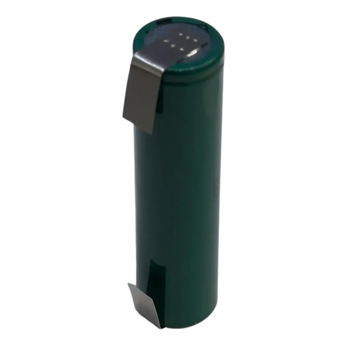 Languettes à souder de l'accu NiMH FDK HR-4/3AU pour assemblage de pack