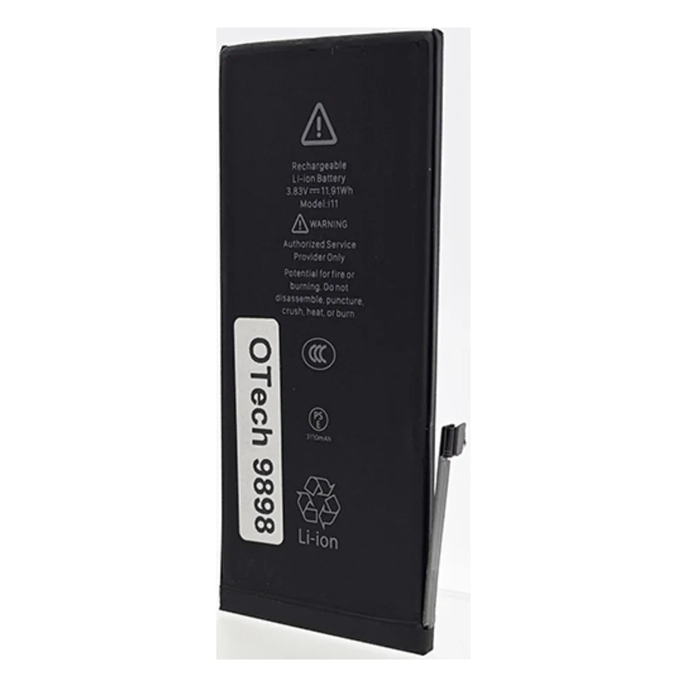 Batterie Apple iPhone 11 616-00641 avec nappe de connexion