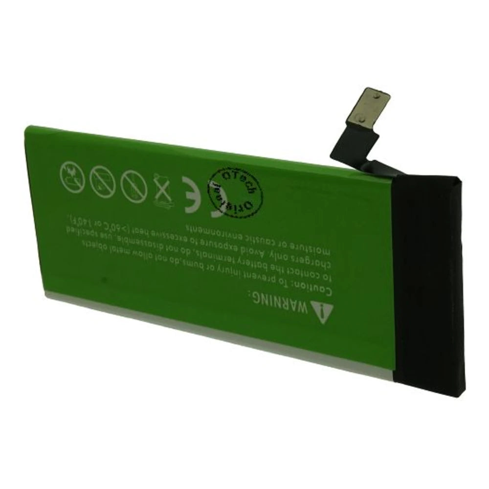 Accu iPhone 6 3.82V avec nappe de connexion