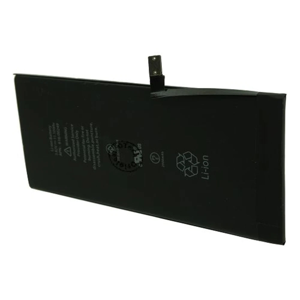 Accu iPhone 7 Plus 3.82V avec nappe de connexion