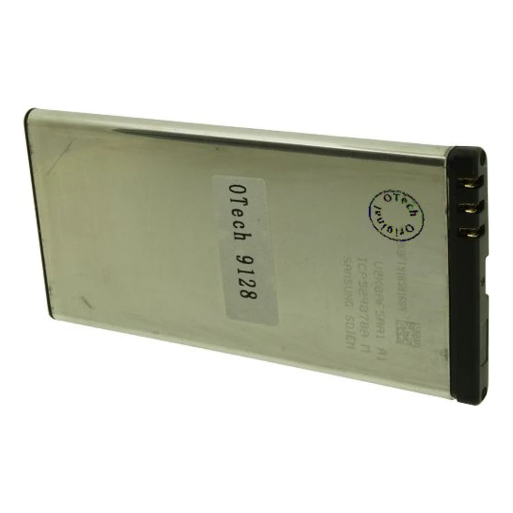 Accu Microsoft Lumia 735 550 3.7V avec contacts