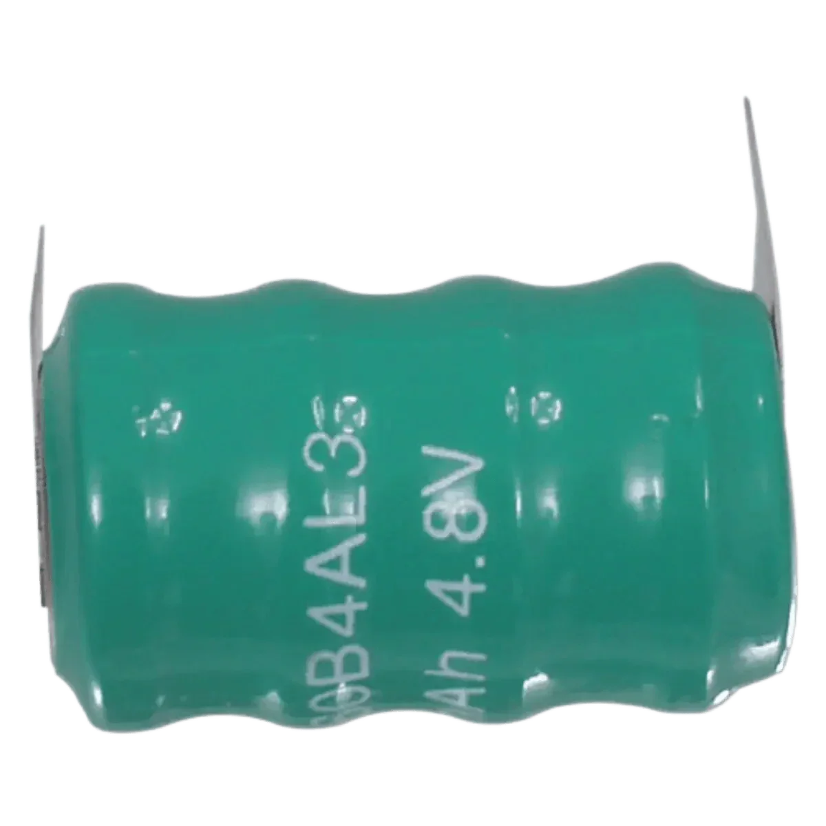 Batterie NiMH 4.8V 80mAh PCB 3 picots – 4/V80H