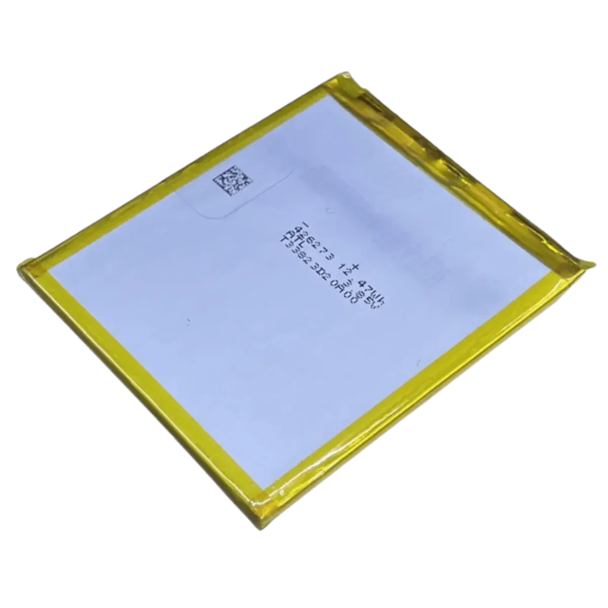 Batterie origine OnePlus 6 BLP657 - photo 2