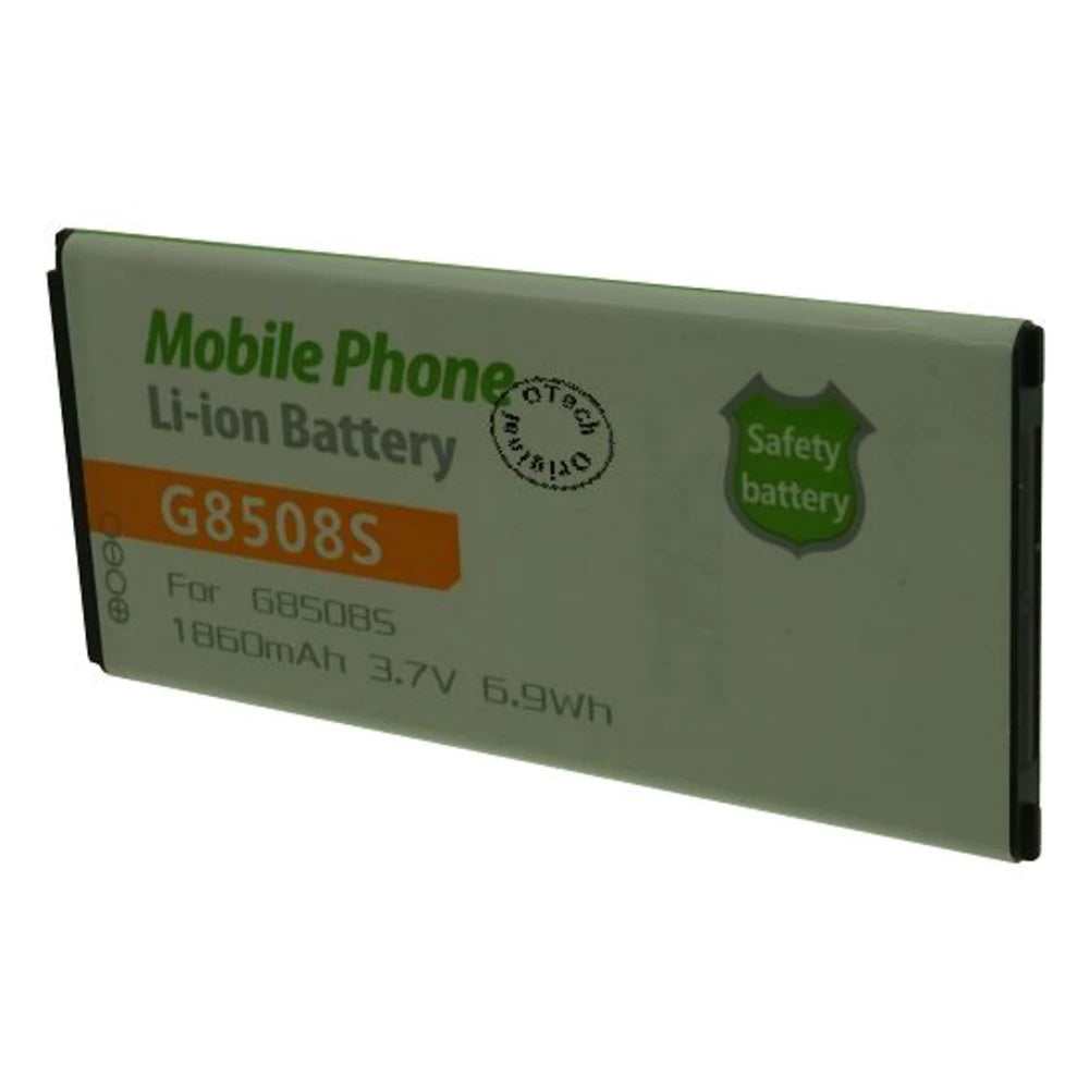Batterie Samsung Galaxy Alpha 1860mAh type EB-BG850BBE