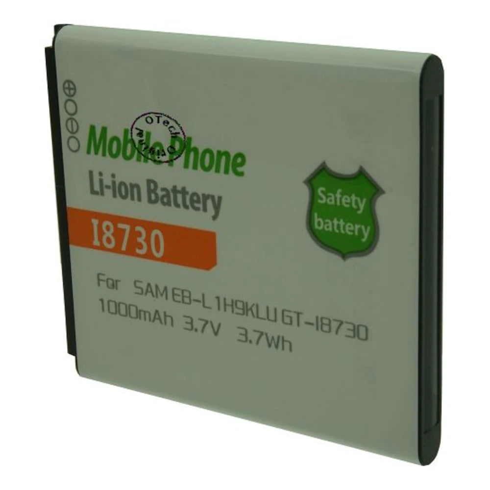Batterie Samsung Galaxy Express type EB-L1H9KLU
