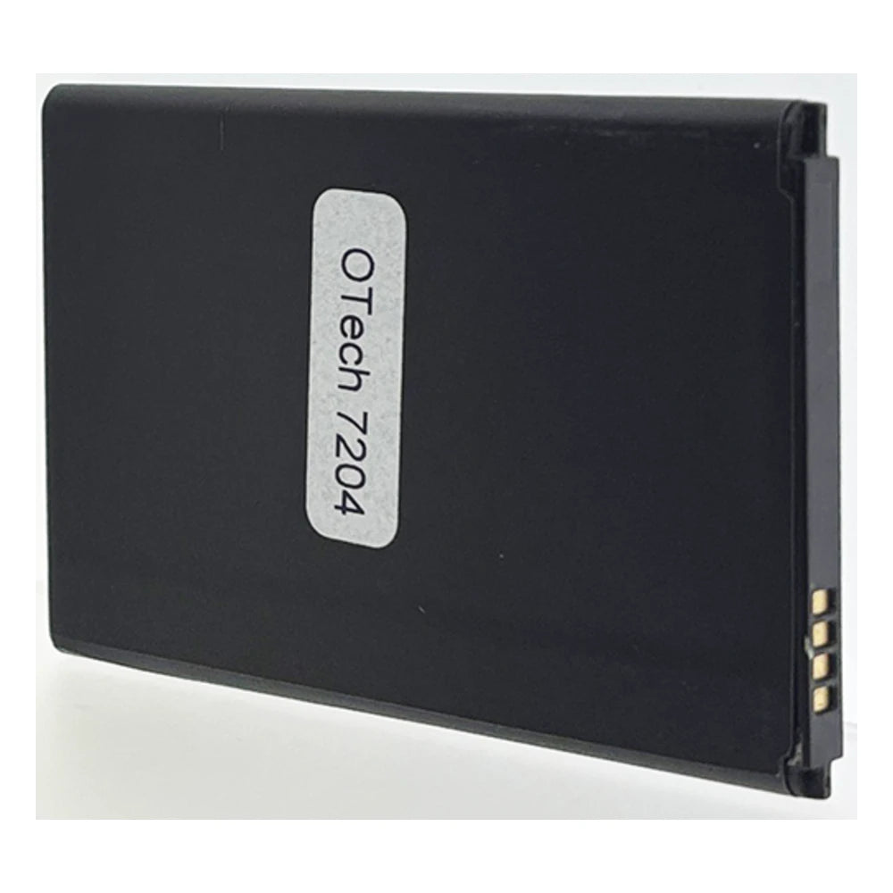 Accu Samsung SM-N9005 3.8V vue des contacts