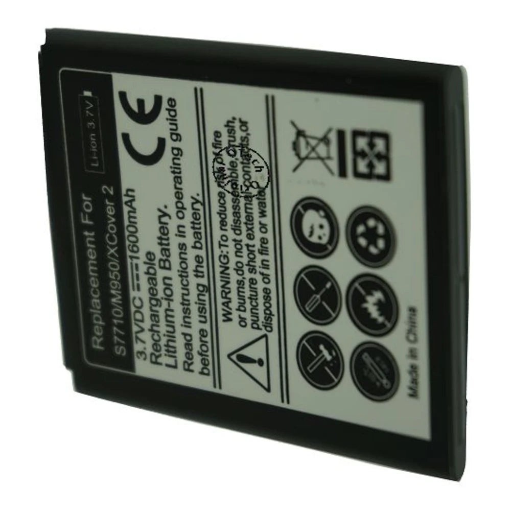 Batterie Samsung Galaxy Xcover 2 type EB485159LU