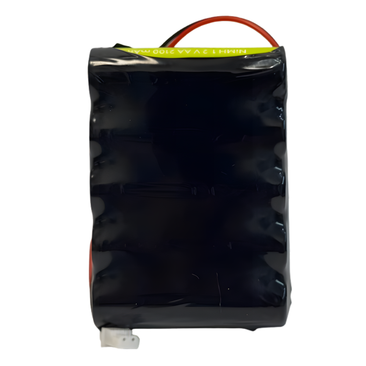 Batterie rechargeable Ni-MH 12V 2100mAh – Pack AAA avec connecteur JST