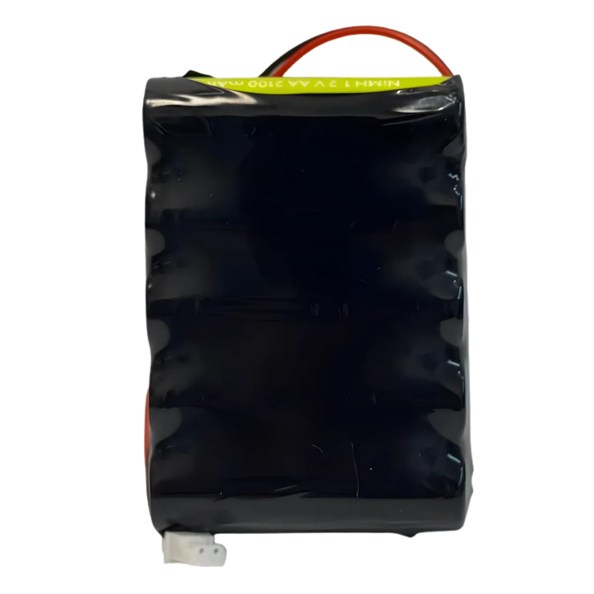 Batterie rechargeable Ni-MH 12V 2100mAh – Pack AAA avec connecteur JST