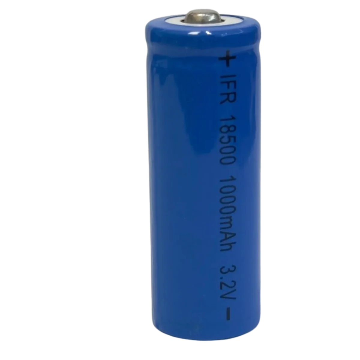 batterie_18500_3.2V_1000mAh_1 - Accessoires Energie