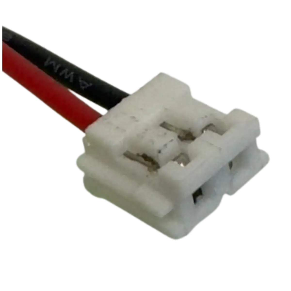 Batterie rechargeable Ni-MH 3.6V 300mAh avec connecteur