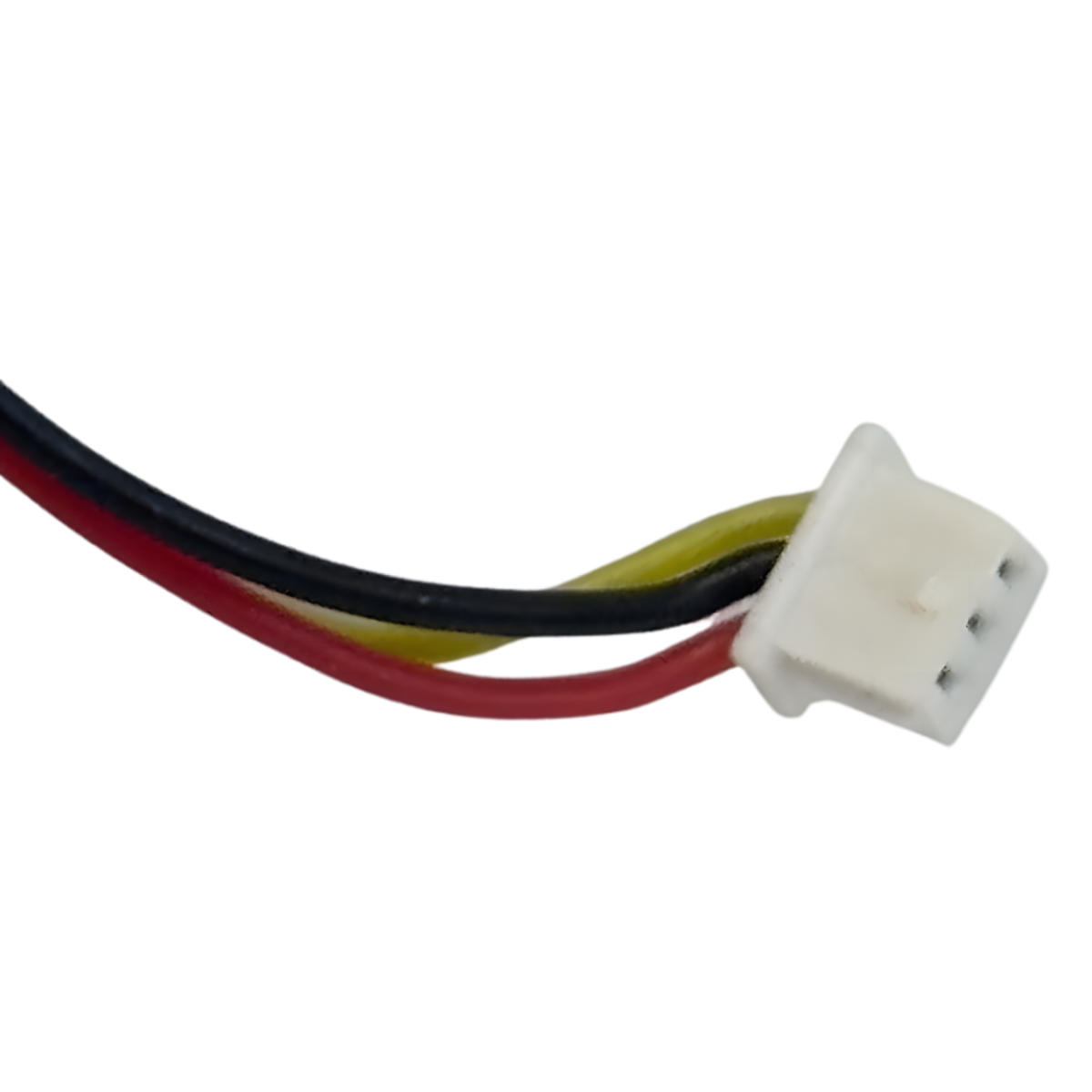 Batterie 523450 LiPo 3.7V 1100mAh avec connecteur 3 Pins