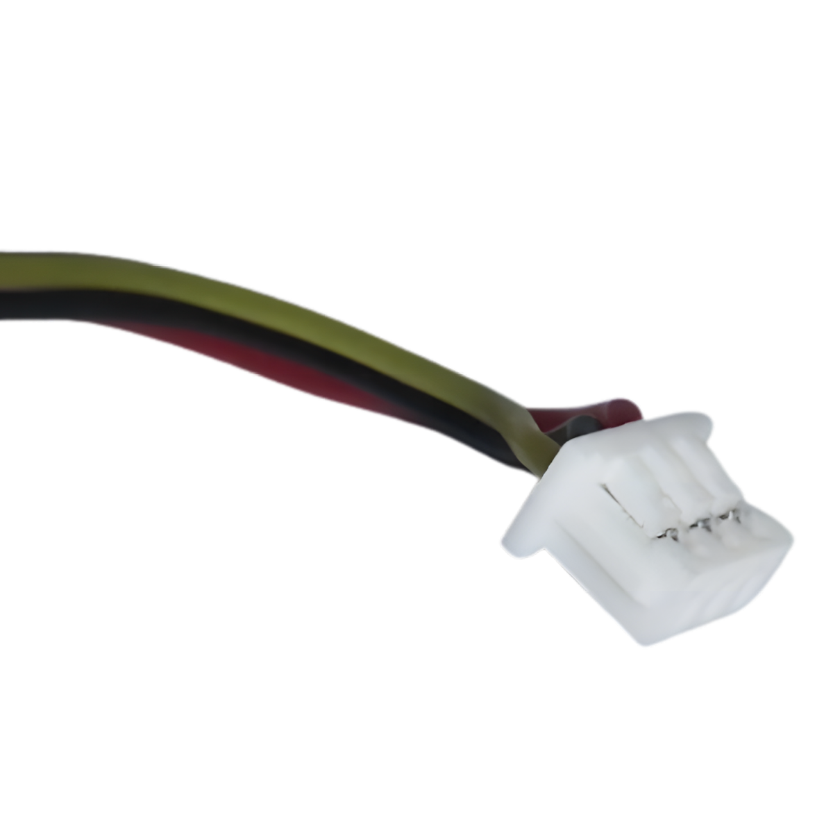 Batterie 523450 LiPo 3.7V 1100mAh avec connecteur 3 Pins