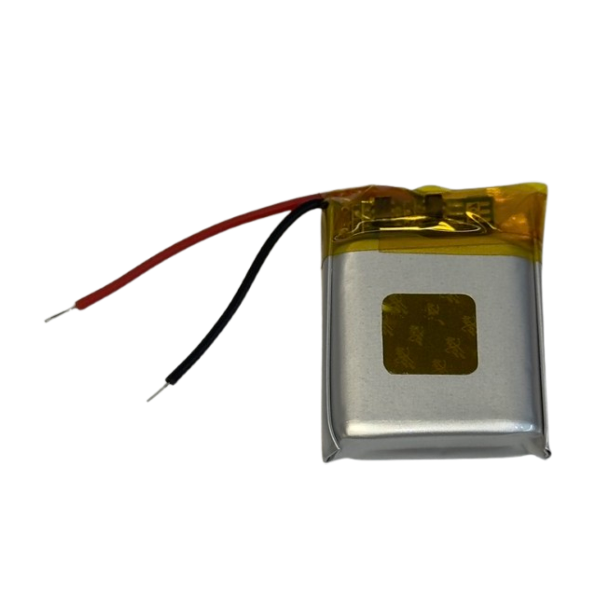 Batterie 602025 LiPo 3.7V 250mAh