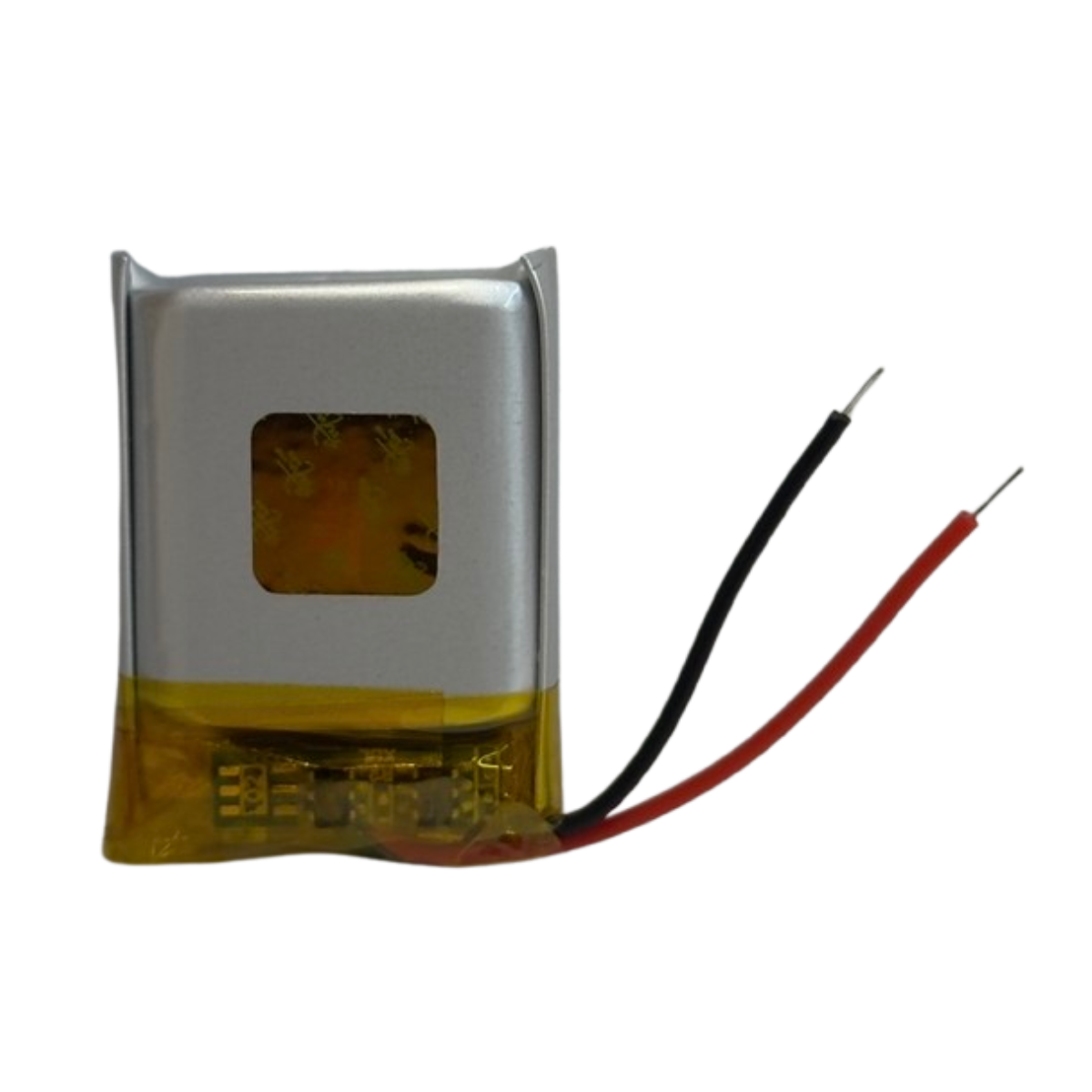 Batterie 602025 LiPo 3.7V 250mAh