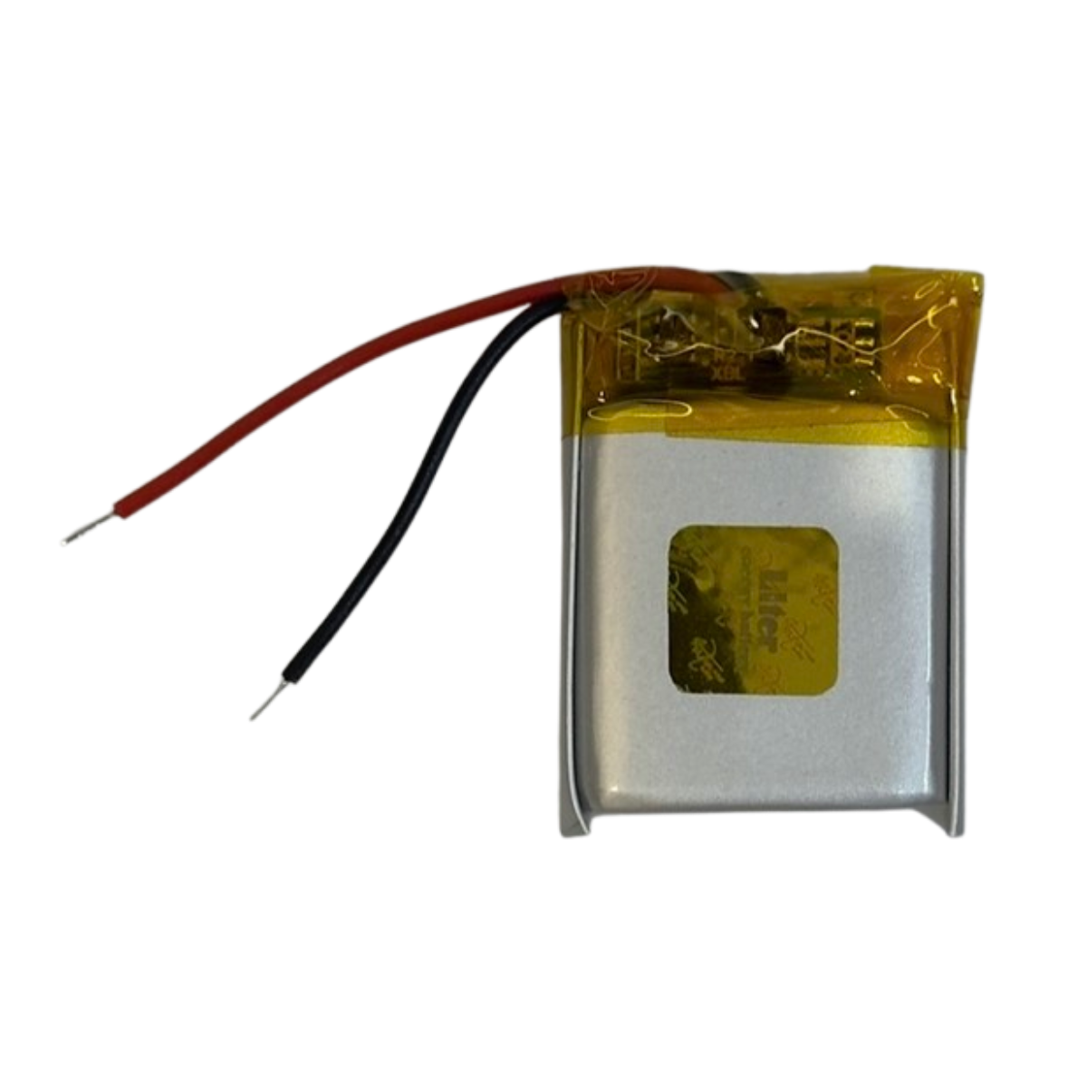 Batterie 602025 LiPo 3.7V 250mAh